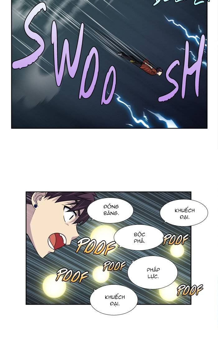 Thế Giới Game Thủ Chap 240 - Next Chap 241