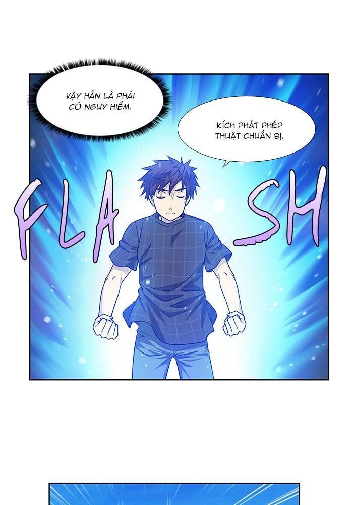Thế Giới Game Thủ Chap 249 - Next Chap 250