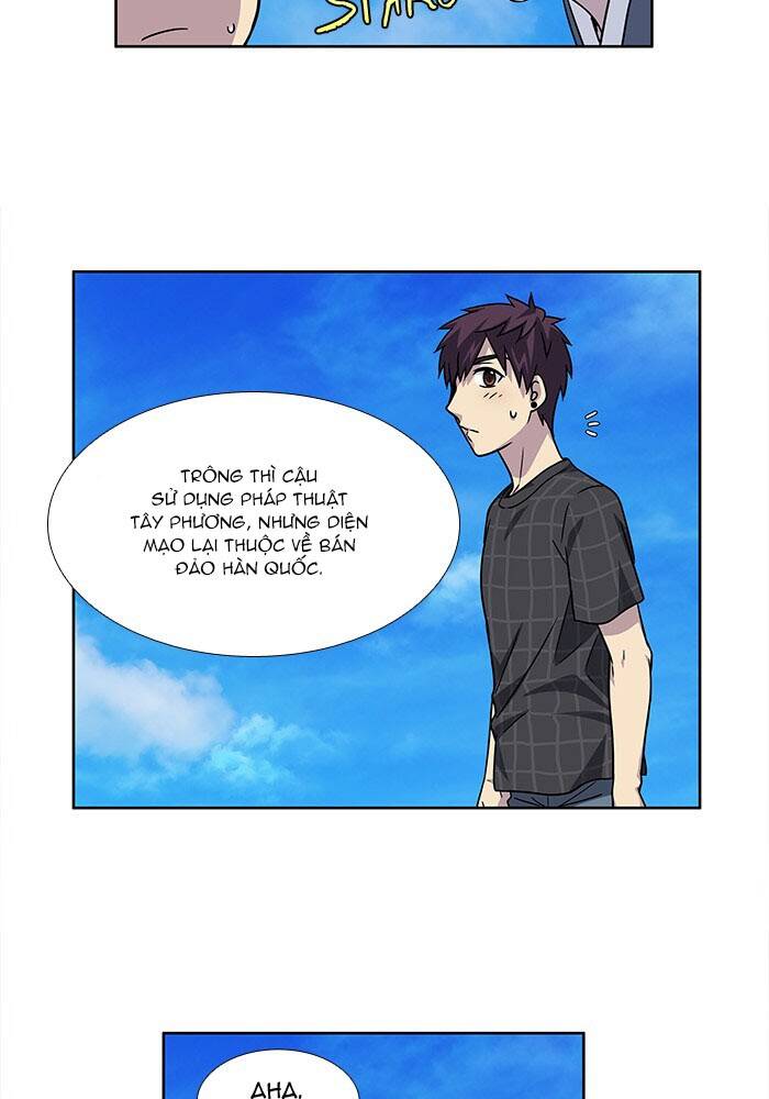 Thế Giới Game Thủ Chap 249 - Next Chap 250