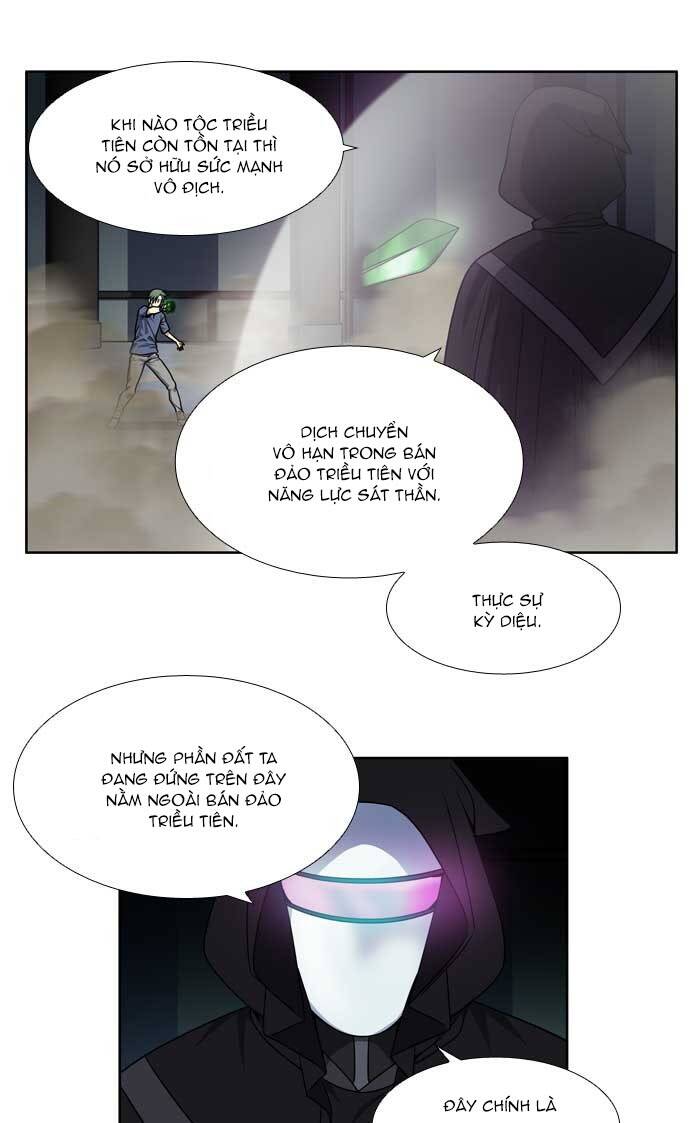 Thế Giới Game Thủ Chap 252 - Next Chap 253