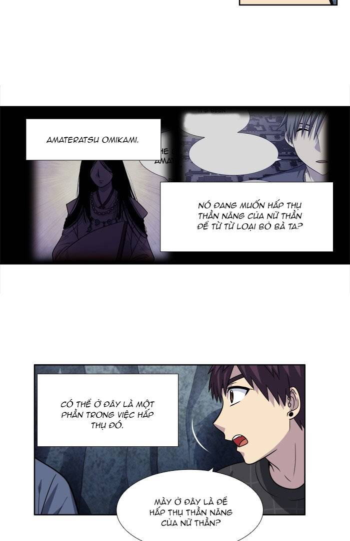 Thế Giới Game Thủ Chap 255 - Next Chap 256