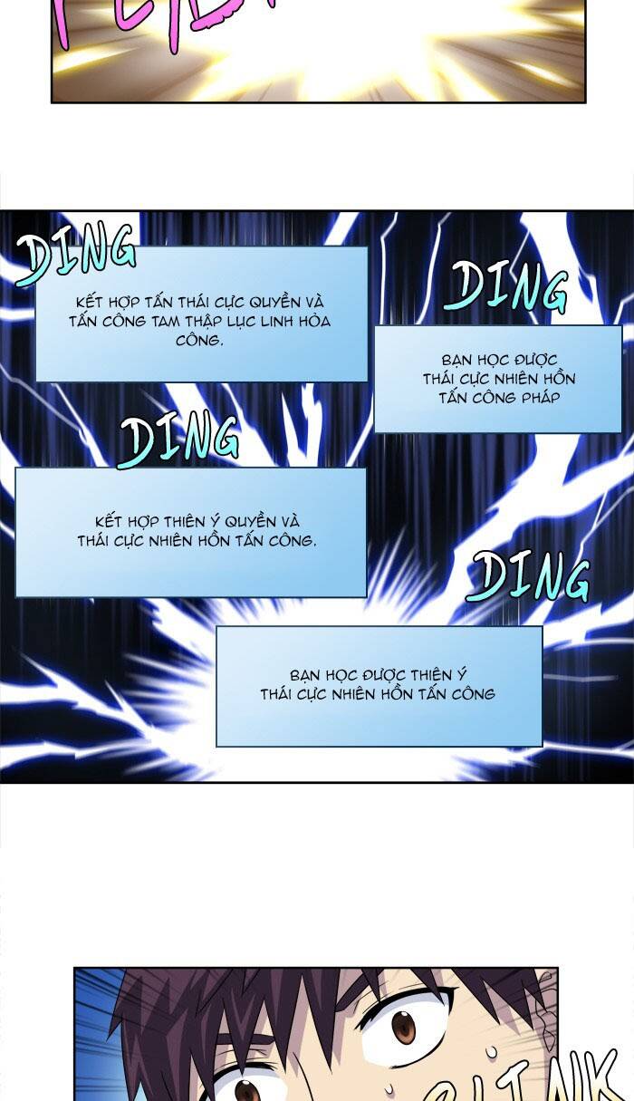 Thế Giới Game Thủ Chap 264 - Next Chap 265