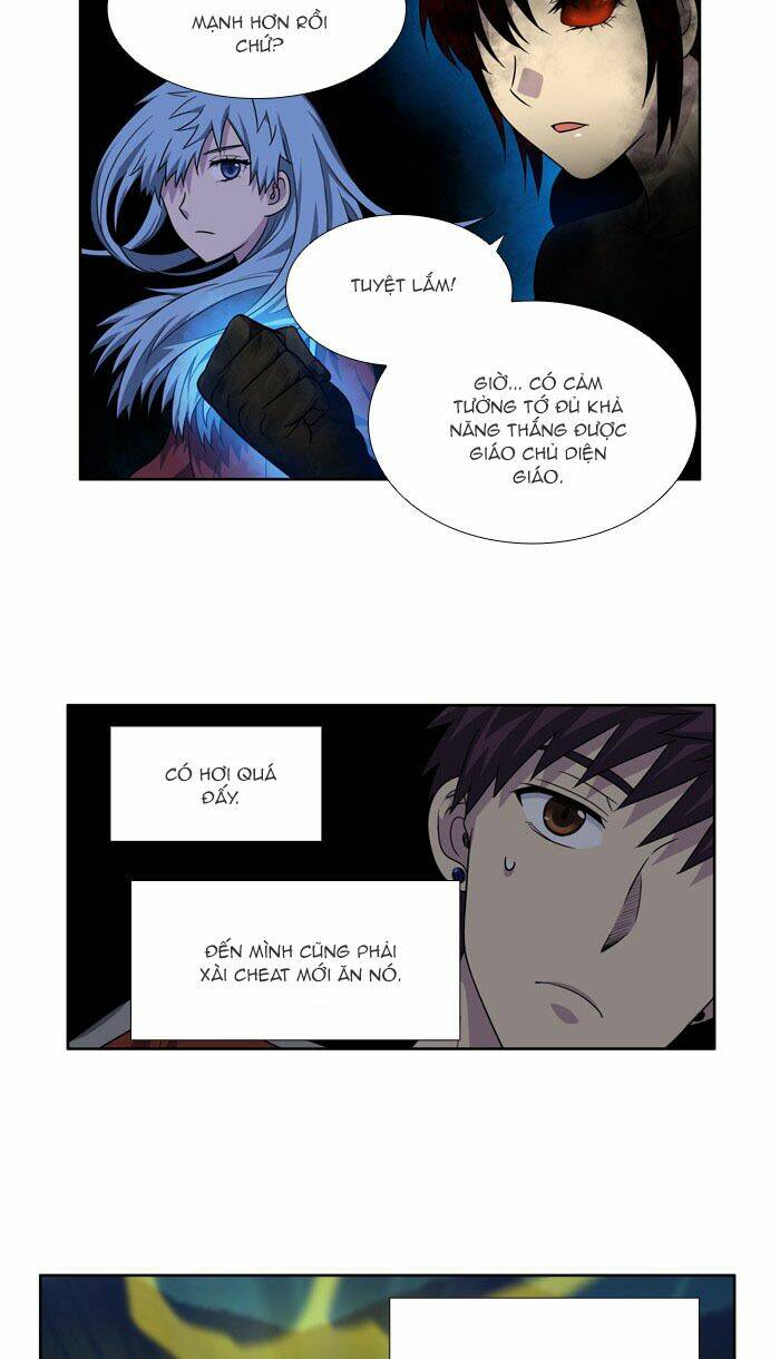 Thế Giới Game Thủ Chap 265 - Next Chap 266