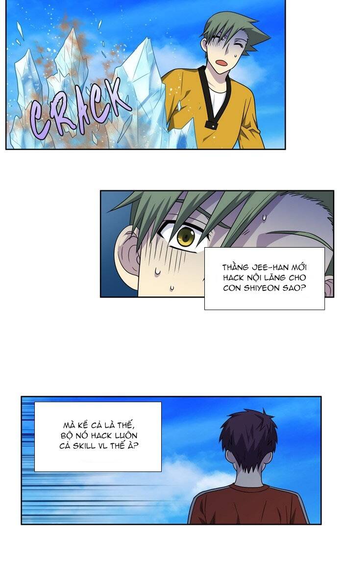 Thế Giới Game Thủ Chap 266 - Next Chap 267