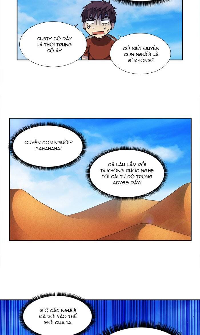 Thế Giới Game Thủ Chap 266 - Next Chap 267