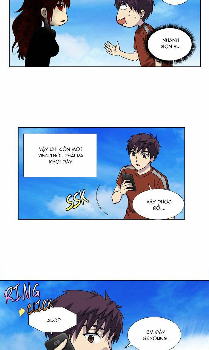 Thế Giới Game Thủ Chap 268 - Next Chap 269