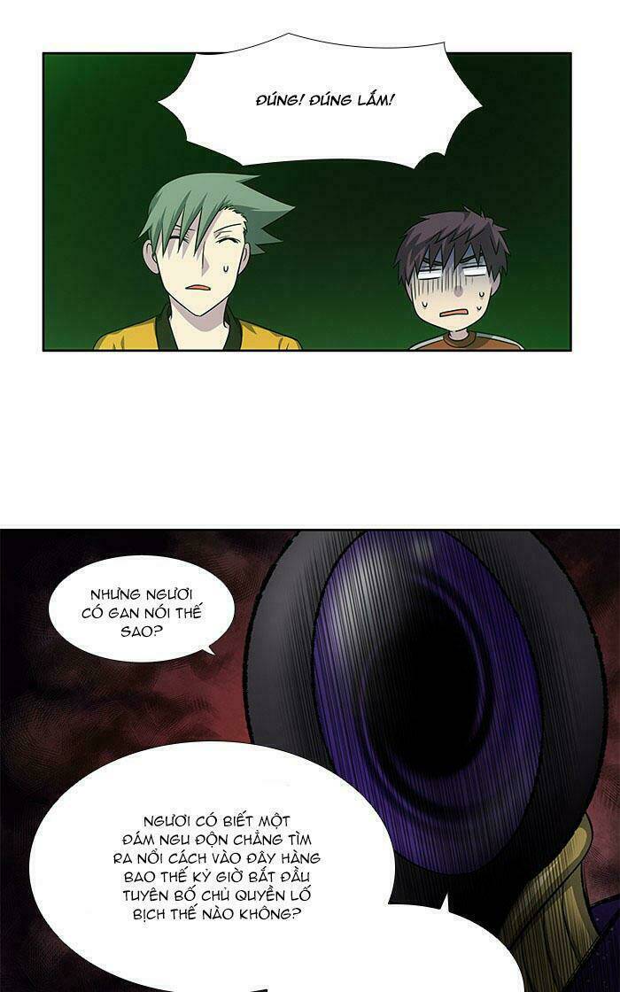 Thế Giới Game Thủ Chap 270 - Next Chap 271