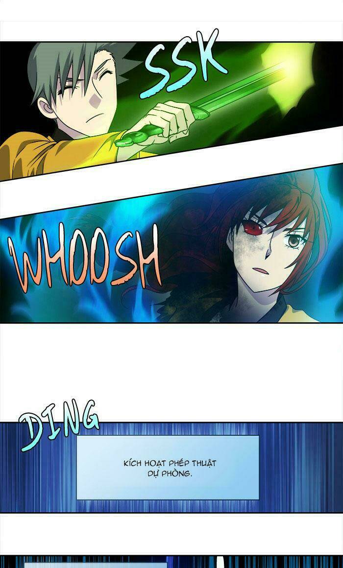 Thế Giới Game Thủ Chap 270 - Next Chap 271