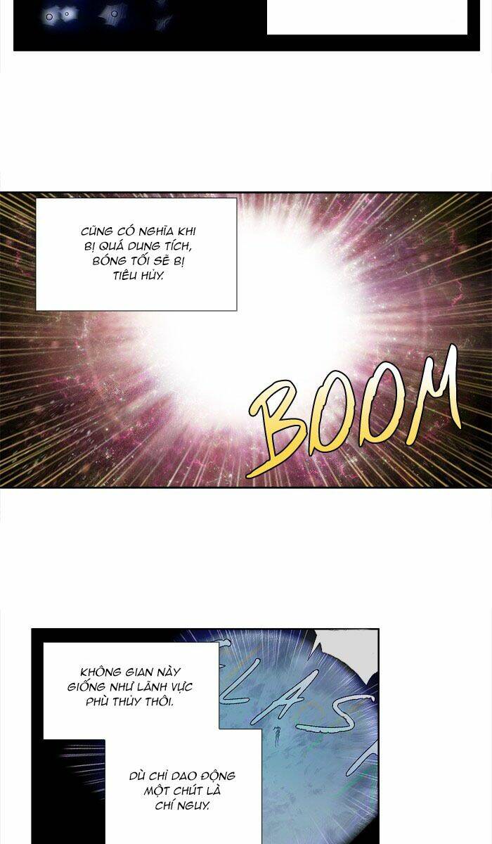 Thế Giới Game Thủ Chap 272 - Next Chap 273