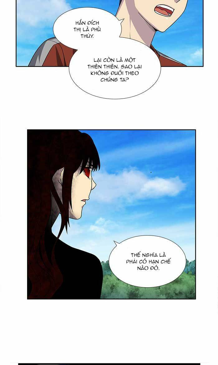 Thế Giới Game Thủ Chap 273 - Next Chap 274