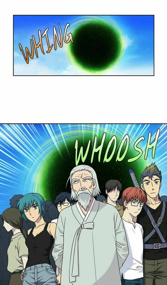 Thế Giới Game Thủ Chap 274 - Next Chap 275