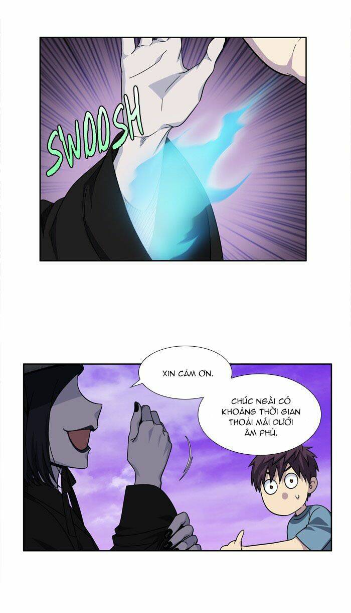 Thế Giới Game Thủ Chap 280 - Next Chap 281