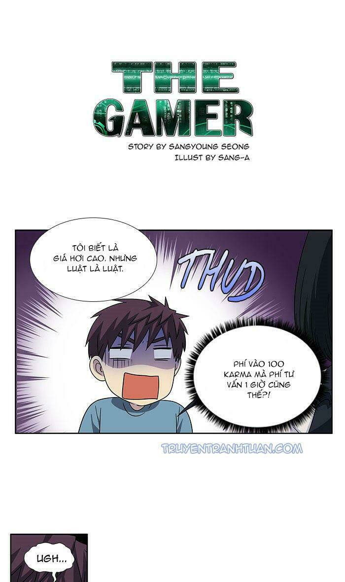 Thế Giới Game Thủ Chap 282 - Next Chap 283