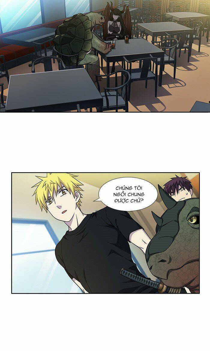 Thế Giới Game Thủ Chap 286 - Next Chap 287