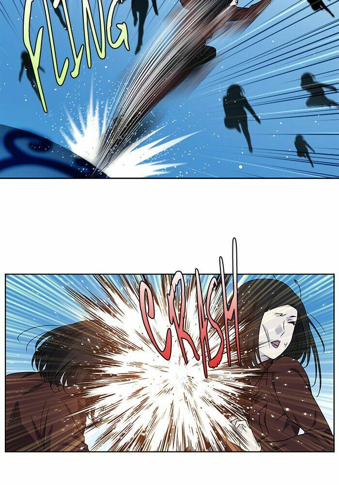 Thế Giới Game Thủ Chap 291 - Next Chap 292