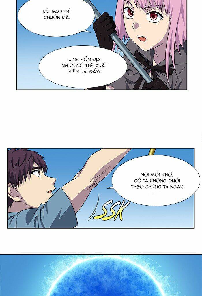 Thế Giới Game Thủ Chap 293 - Next Chap 294