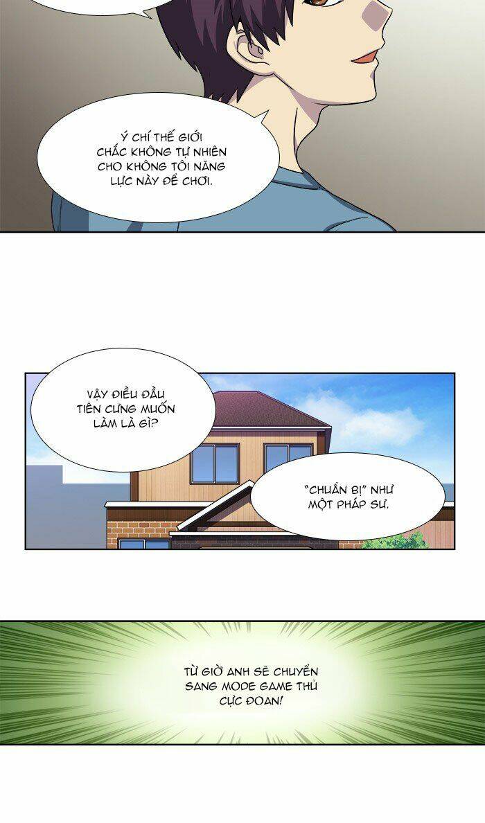Thế Giới Game Thủ Chap 298 - Next Chap 299