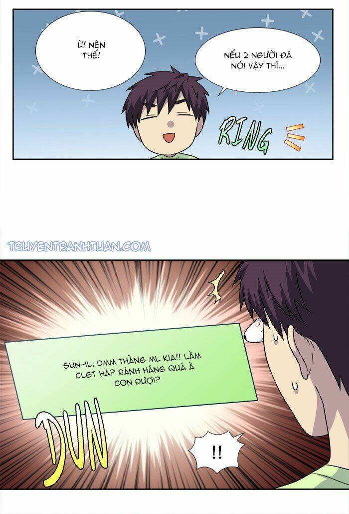 Thế Giới Game Thủ Chap 299 - Next Chap 300