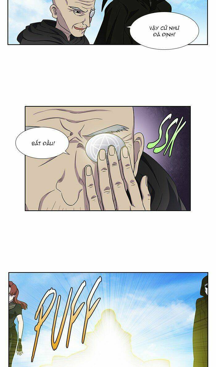 Thế Giới Game Thủ Chap 303 - Next Chap 304