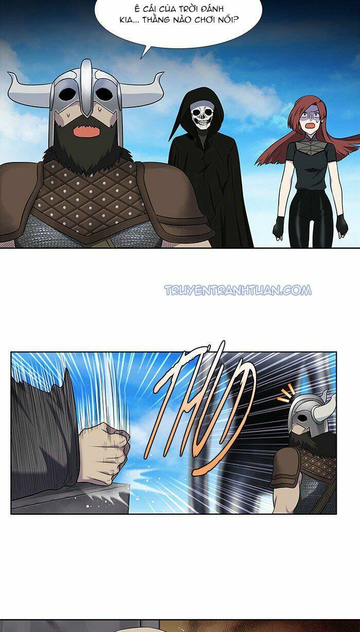 Thế Giới Game Thủ Chap 305 - Next Chap 306