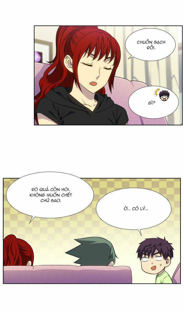 Thế Giới Game Thủ Chap 307 - Next Chap 308