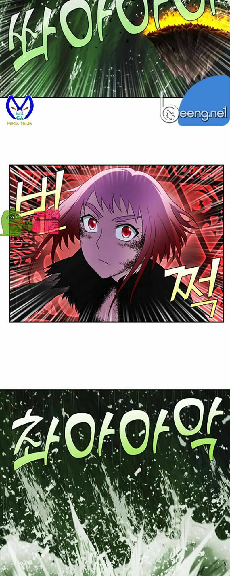 Thế Giới Game Thủ Chap 320 - Next Chap 321