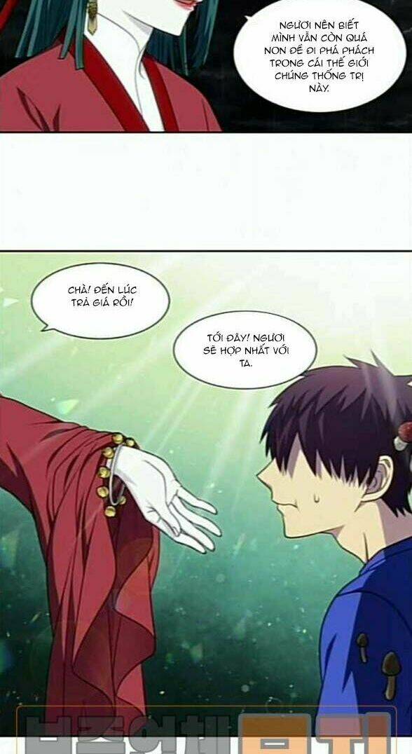 Thế Giới Game Thủ Chap 323 - Next Chap 324