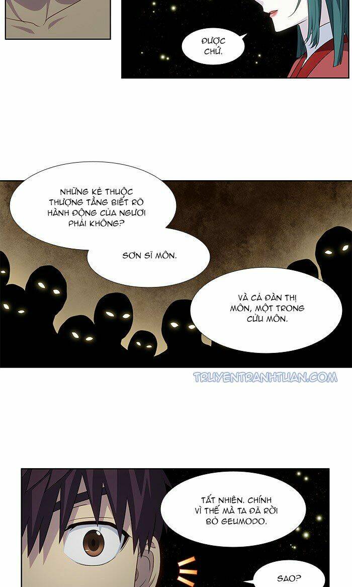 Thế Giới Game Thủ Chap 327 - Next Chap 328