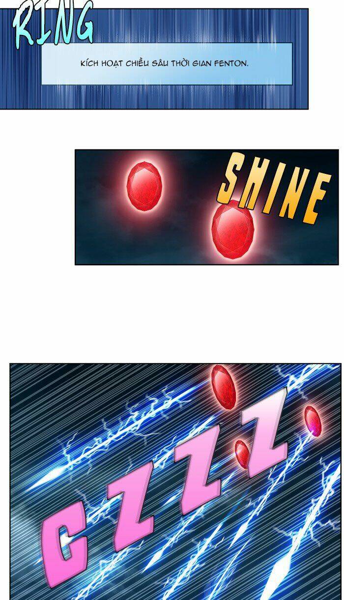 Thế Giới Game Thủ Chap 334 - Next Chap 335