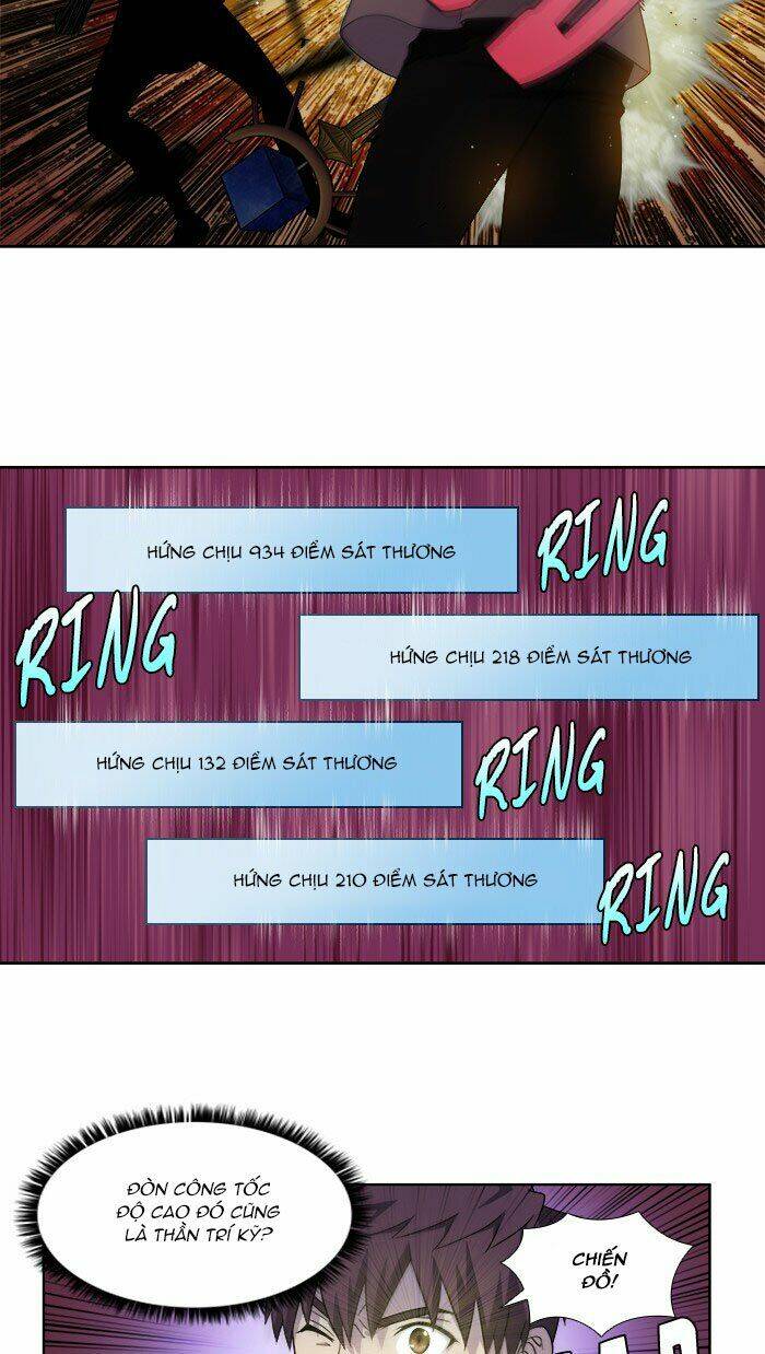 Thế Giới Game Thủ Chap 335 - Next Chap 336