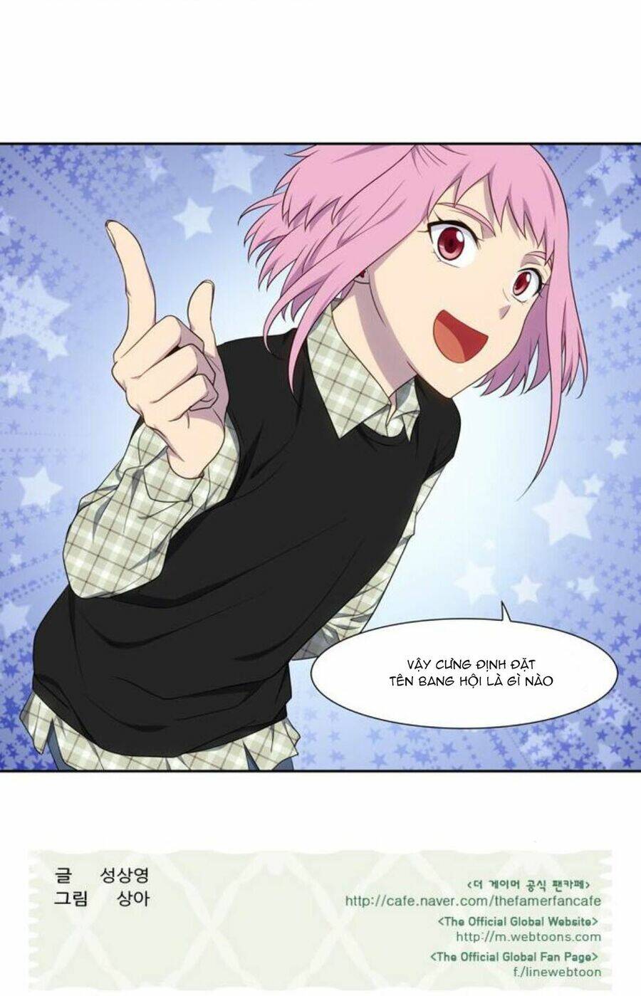 Thế Giới Game Thủ Chap 350 - Next Chap 351