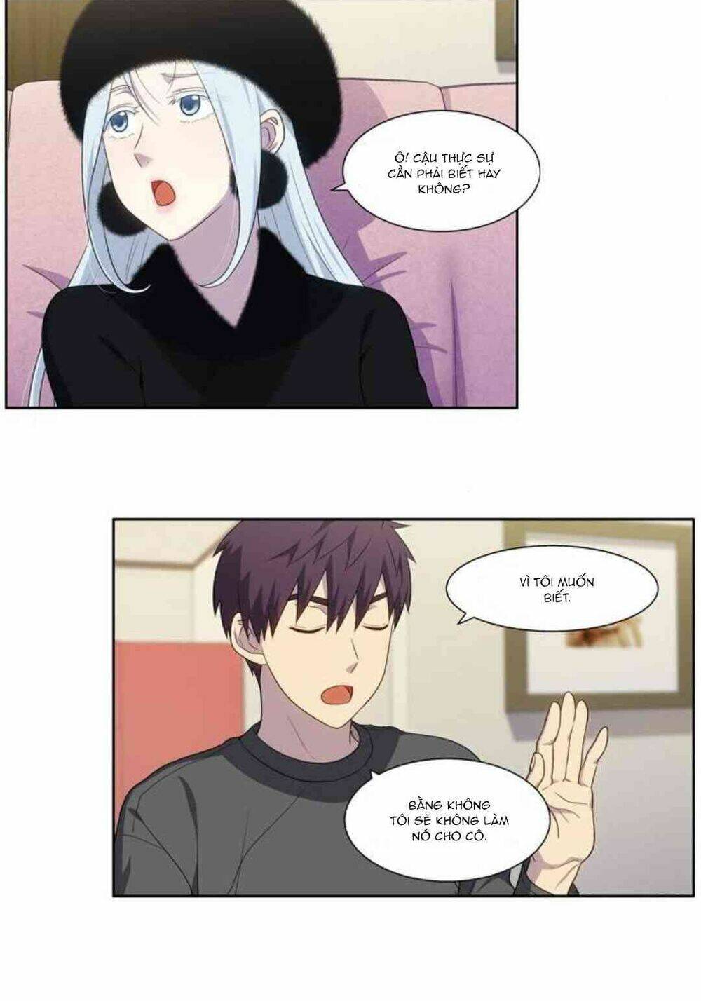 Thế Giới Game Thủ Chap 358 - Next Chap 359