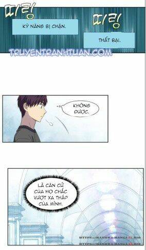 Thế Giới Game Thủ Chap 360 - Next Chap 361