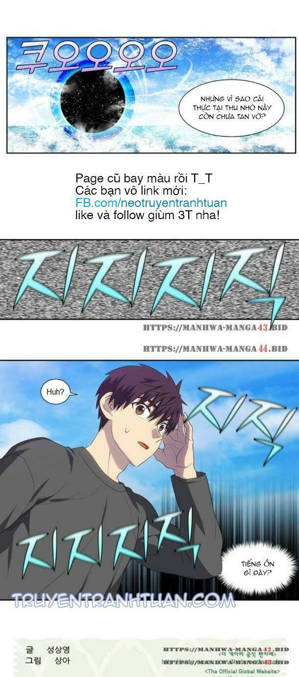 Thế Giới Game Thủ Chap 364 - Next Chap 365