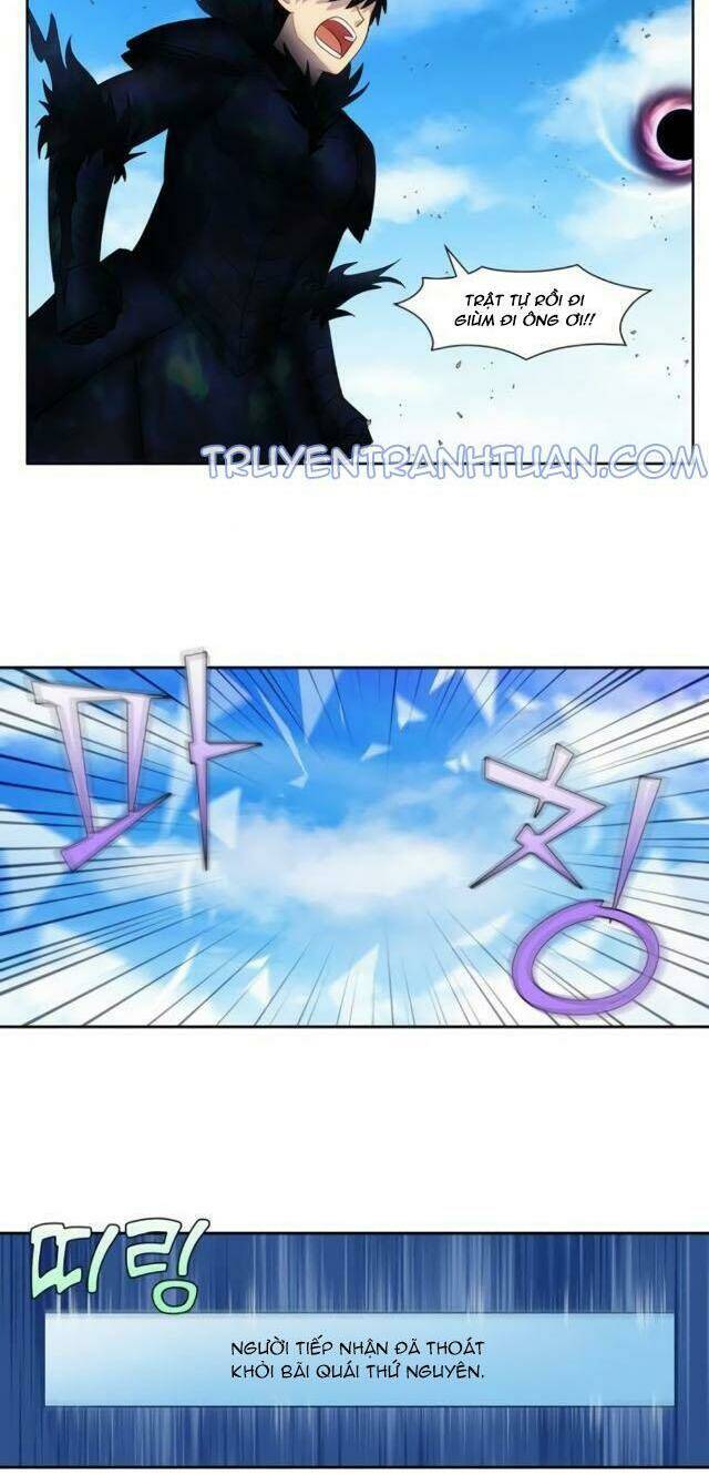 Thế Giới Game Thủ Chap 366 - Next Chap 367