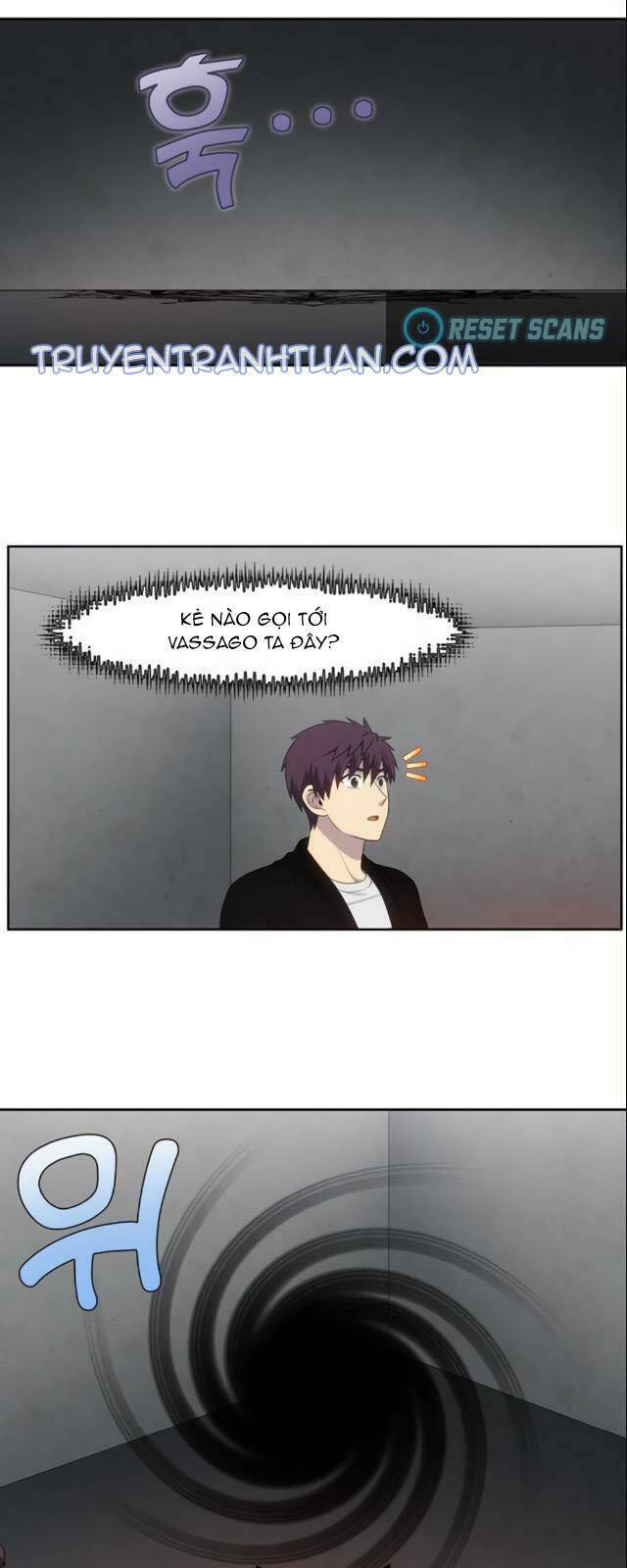 Thế Giới Game Thủ Chap 368 - Next Chap 369