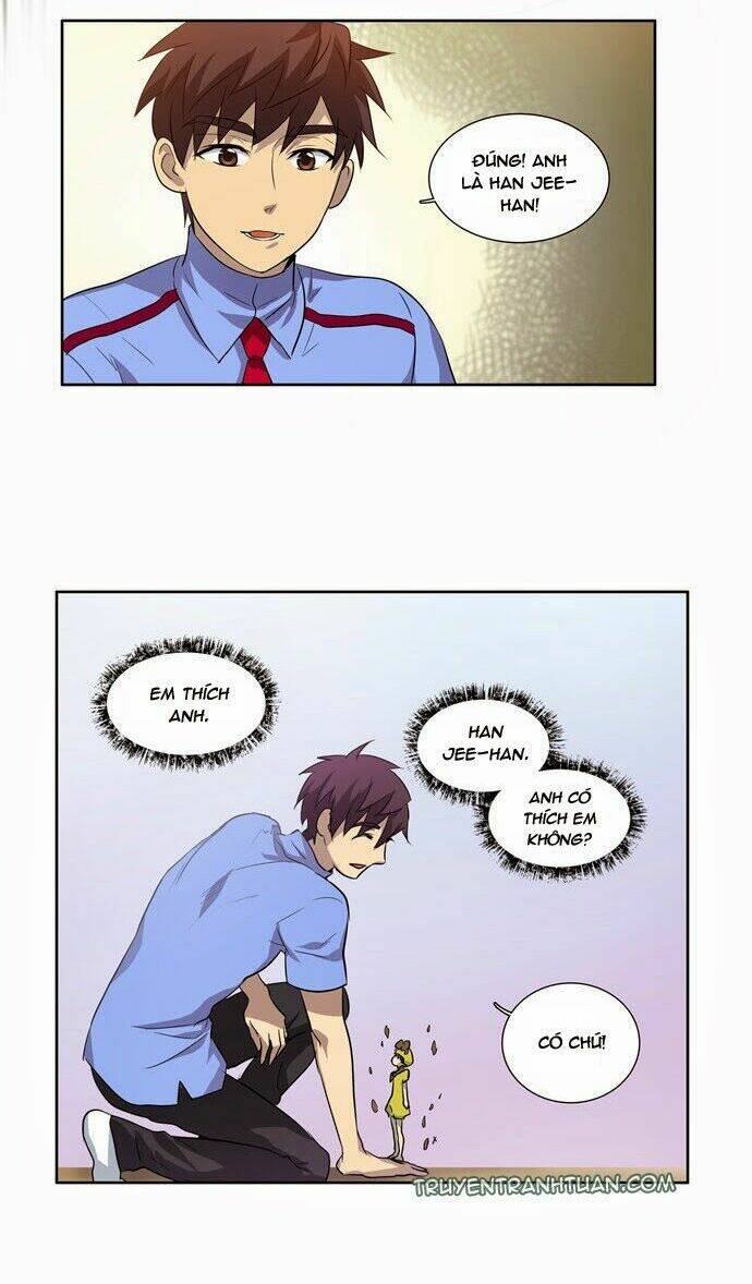Thế Giới Game Thủ Chap 37 - Next Chap 38