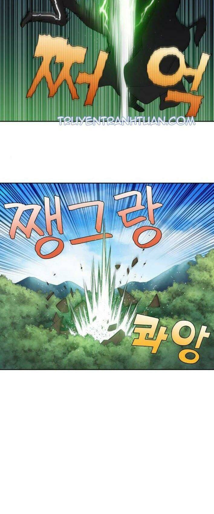 Thế Giới Game Thủ Chap 370 - Next Chap 371