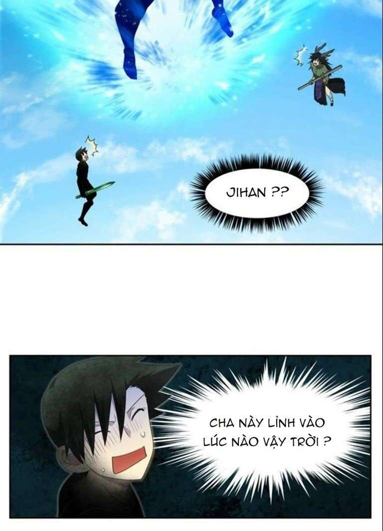 Thế Giới Game Thủ Chap 372 - Next Chap 373