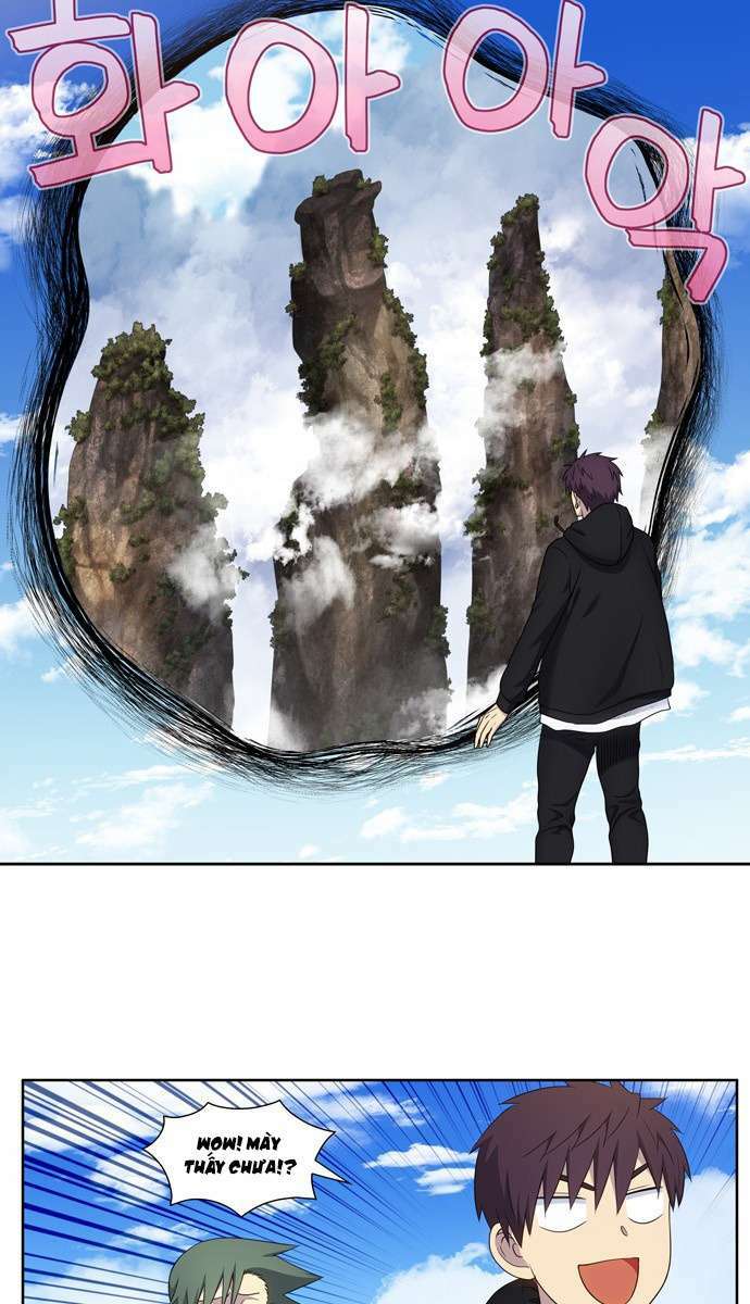 Thế Giới Game Thủ Chap 384 - Next Chap 385