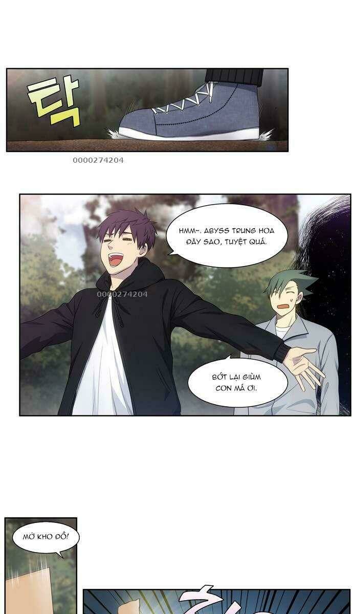 Thế Giới Game Thủ Chap 384 - Next Chap 385