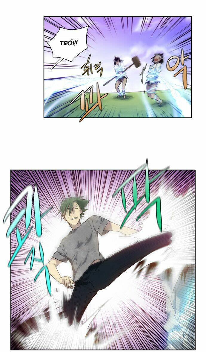 Thế Giới Game Thủ Chap 39 - Next Chap 40