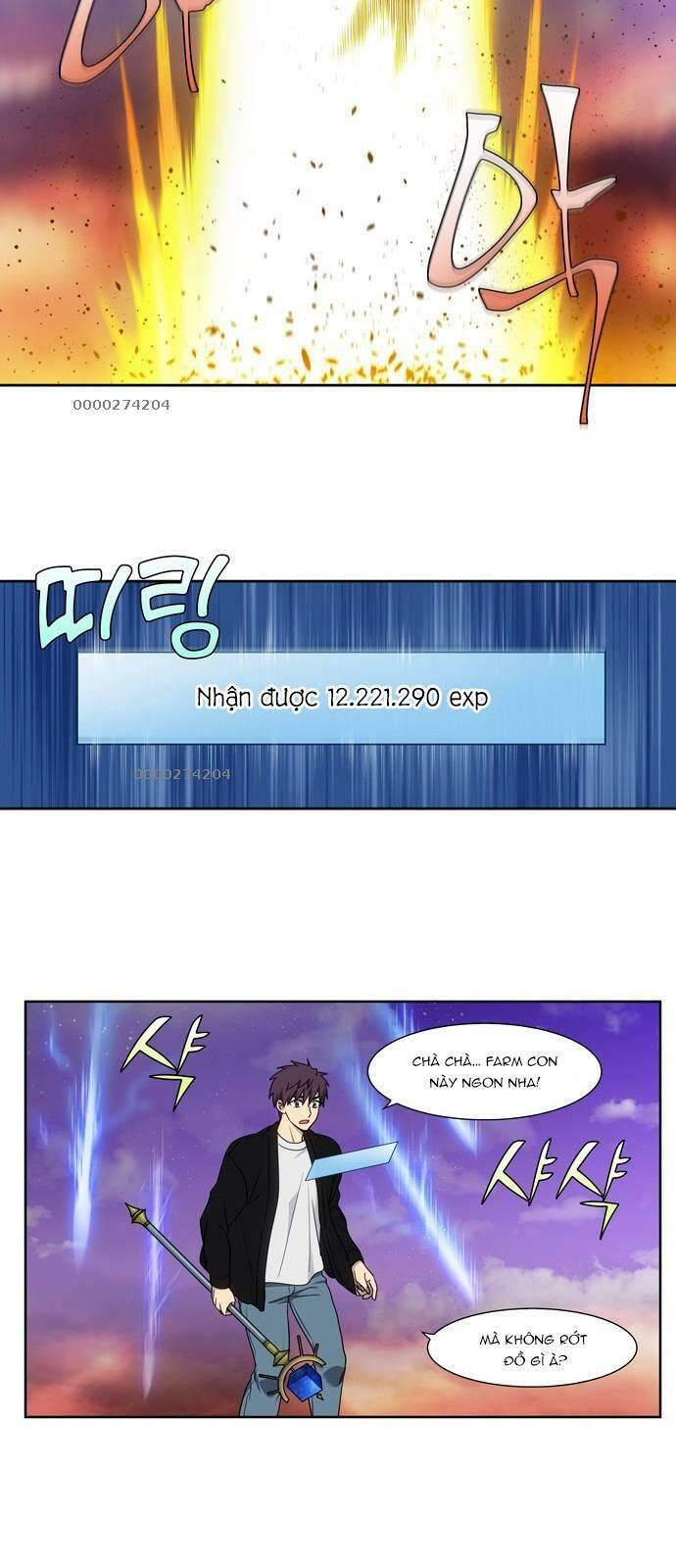 Thế Giới Game Thủ Chap 401 - Next Chap 402