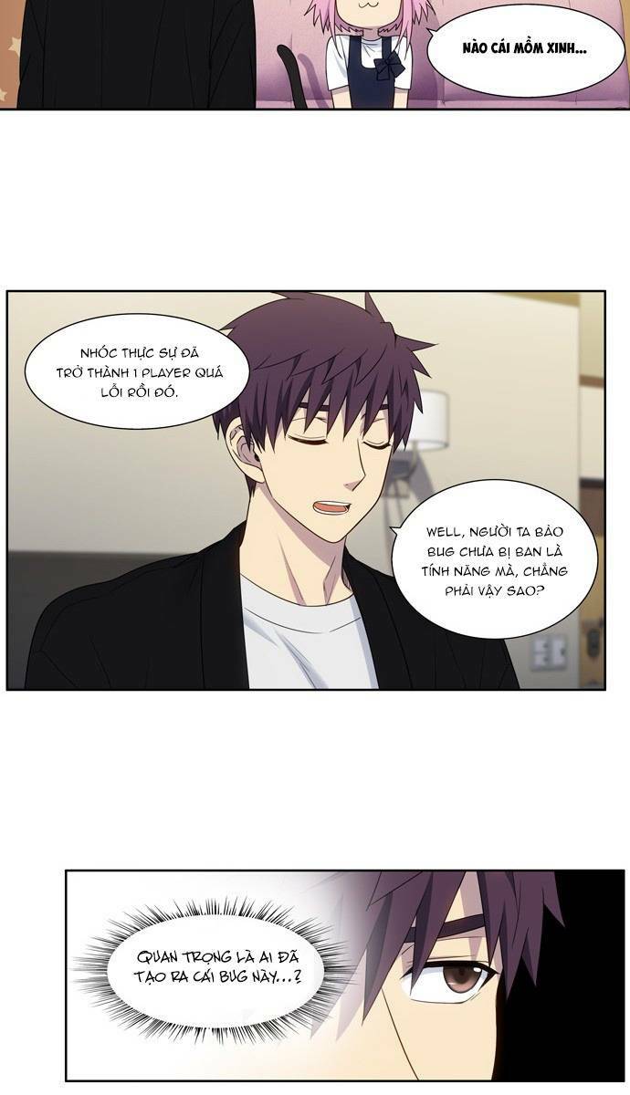 Thế Giới Game Thủ Chap 405 - Next Chap 406