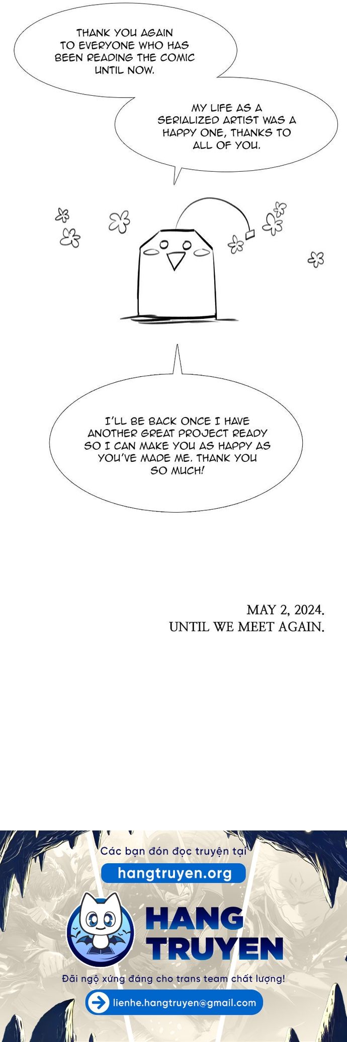 Thế Giới Game Thủ Chap 510 - Next Chap 511