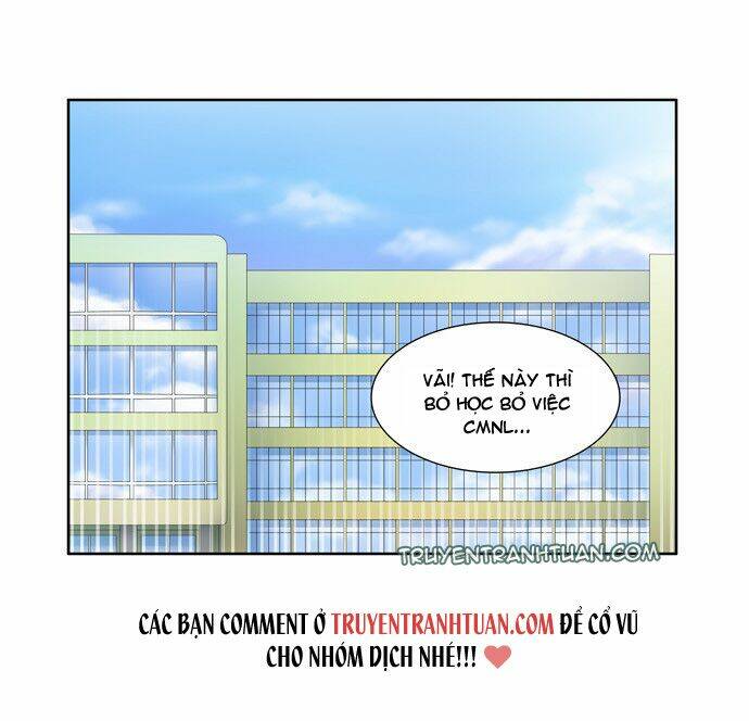 Thế Giới Game Thủ Chap 52 - Next Chap 53