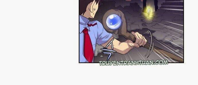 Thế Giới Game Thủ Chap 63 - Next Chap 64