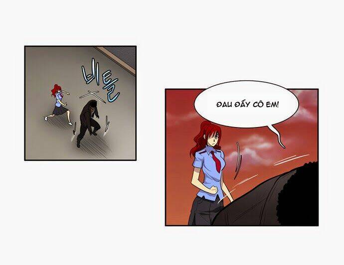 Thế Giới Game Thủ Chap 70 - Next Chap 71