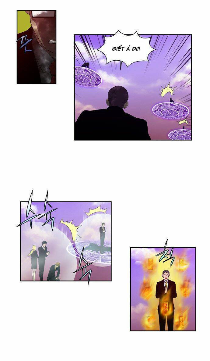 Thế Giới Game Thủ Chap 78 - Next Chap 79