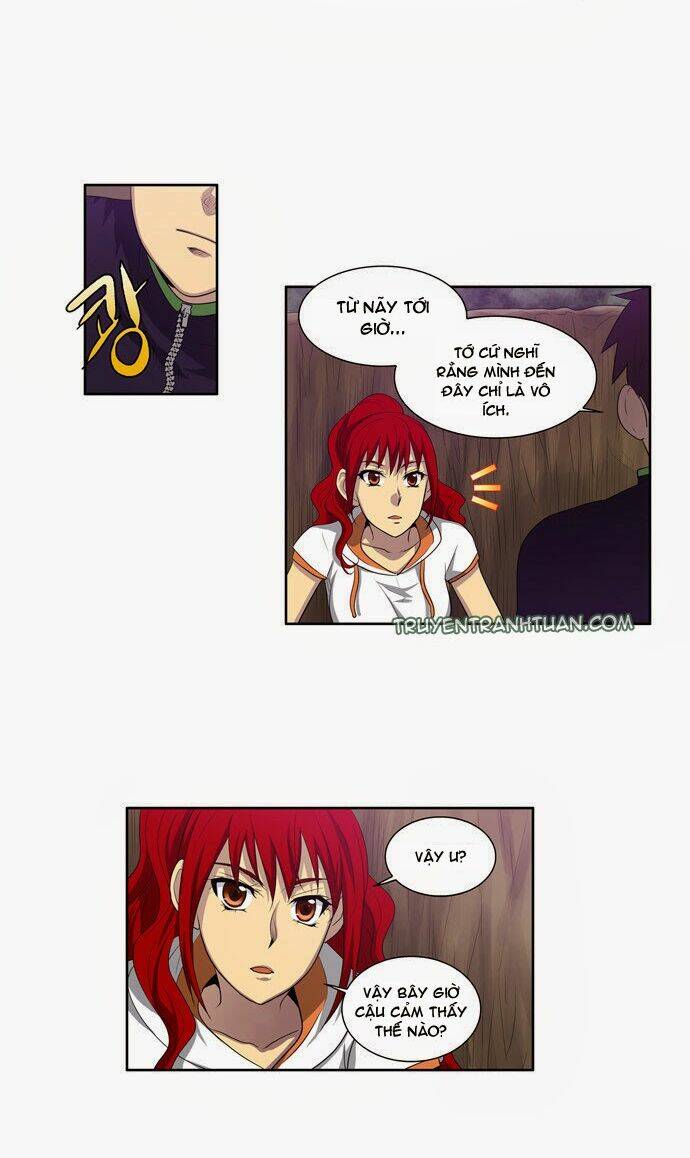 Thế Giới Game Thủ Chap 79 - Next Chap 80